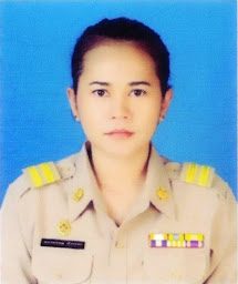 นางสาวพนาพรรณ บัวระพา